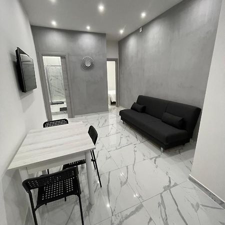 Rosa Room Luxury Suite 나폴리 외부 사진