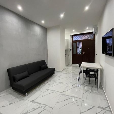 Rosa Room Luxury Suite 나폴리 외부 사진