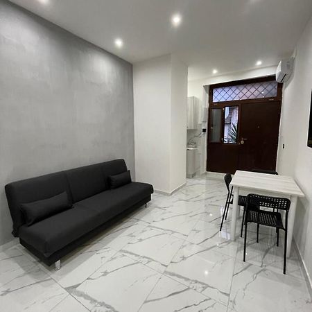 Rosa Room Luxury Suite 나폴리 외부 사진