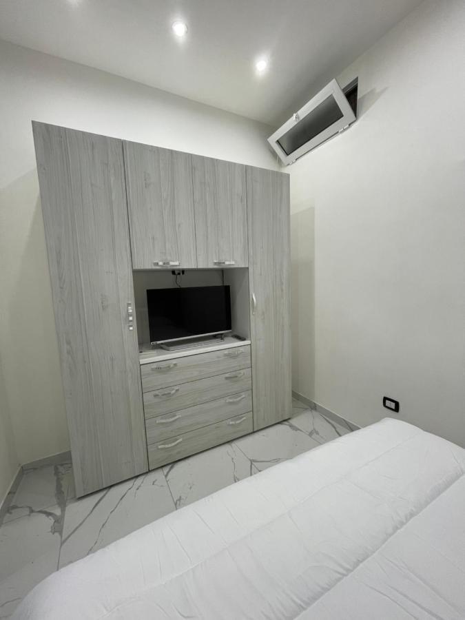Rosa Room Luxury Suite 나폴리 외부 사진