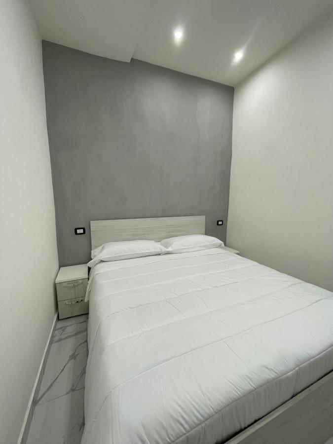 Rosa Room Luxury Suite 나폴리 외부 사진