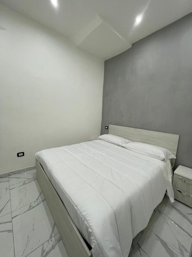 Rosa Room Luxury Suite 나폴리 외부 사진