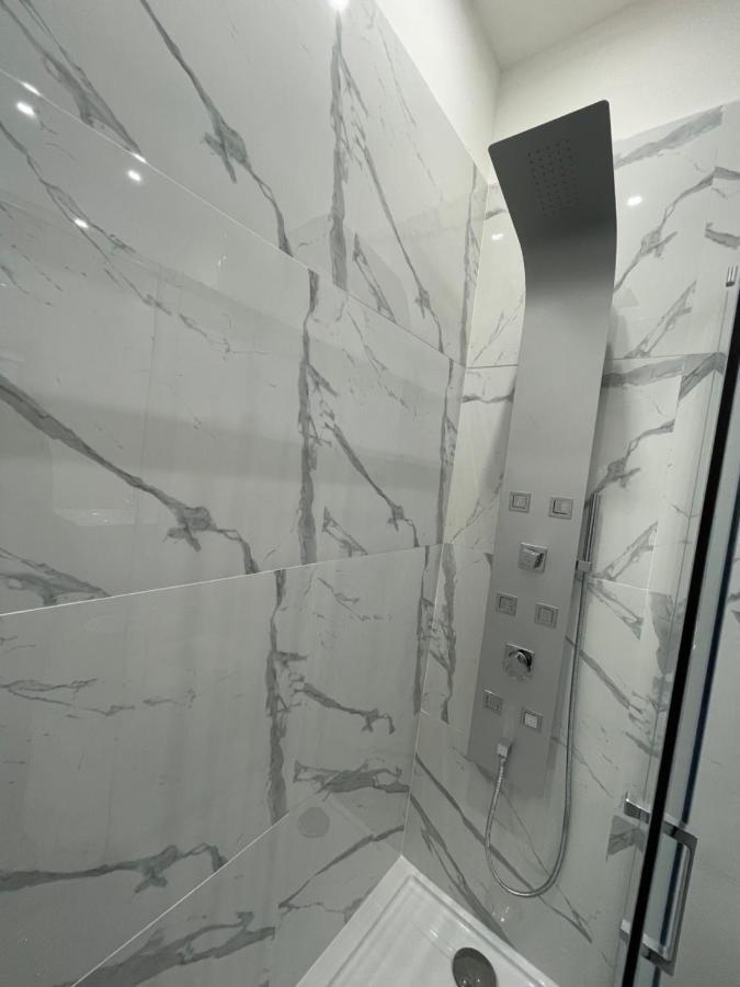 Rosa Room Luxury Suite 나폴리 외부 사진