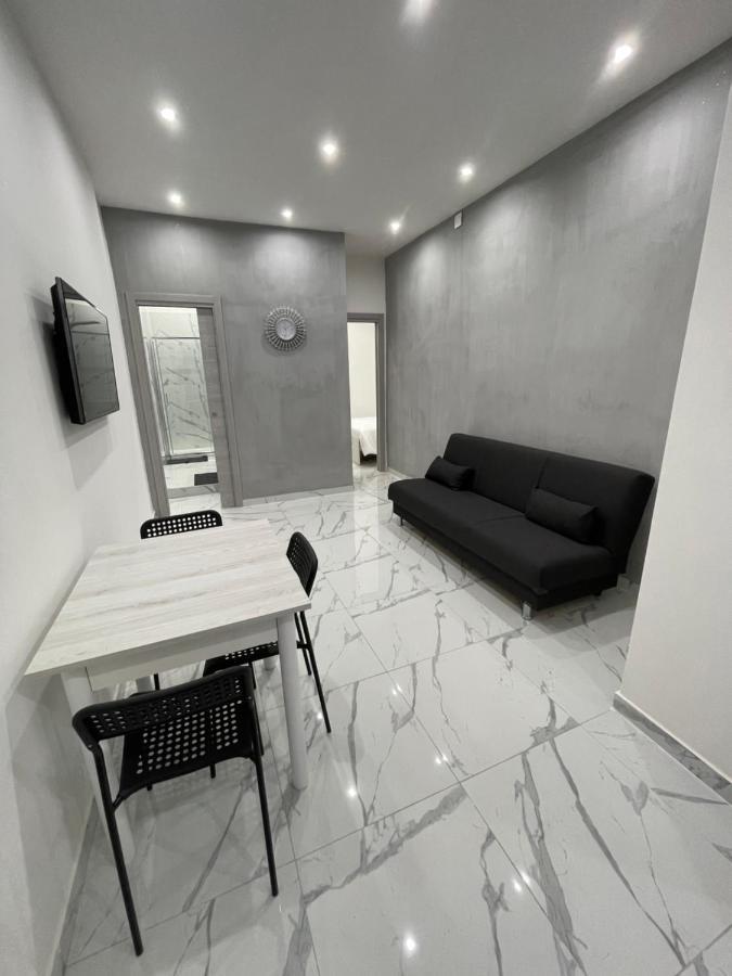 Rosa Room Luxury Suite 나폴리 외부 사진