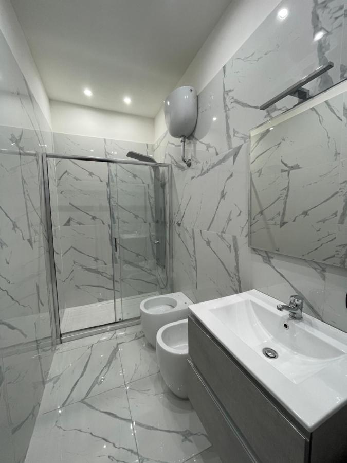 Rosa Room Luxury Suite 나폴리 외부 사진