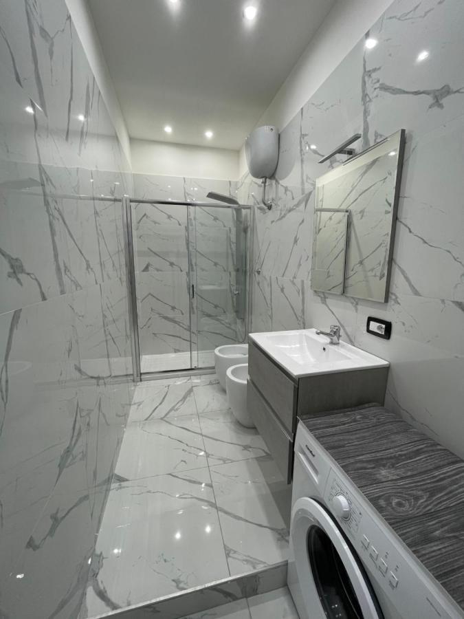Rosa Room Luxury Suite 나폴리 외부 사진