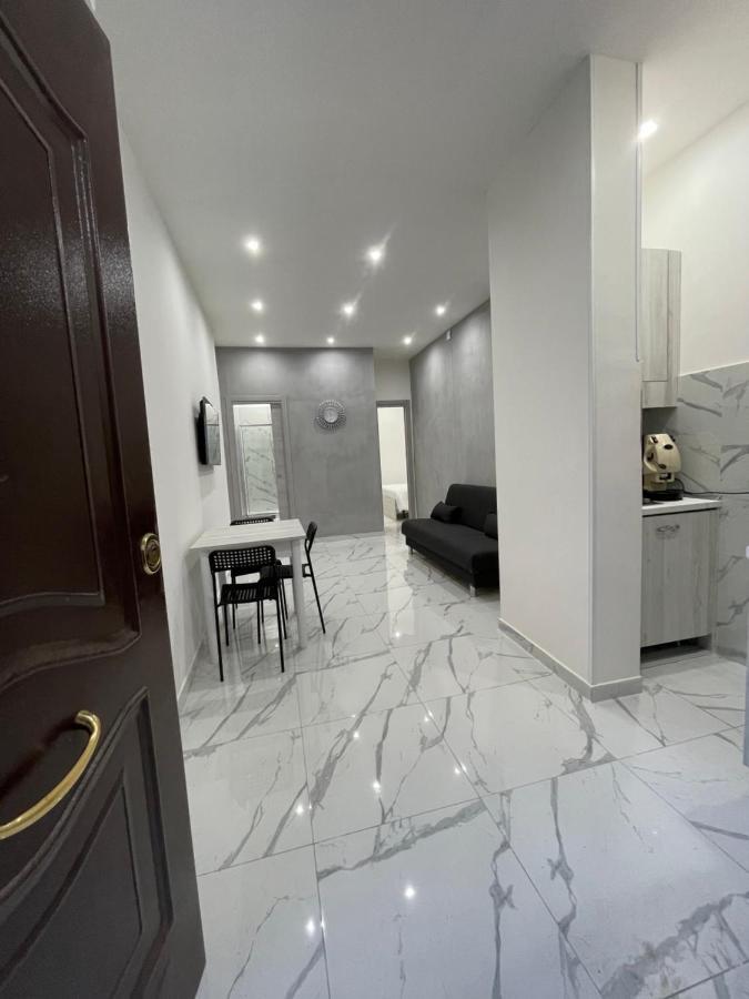Rosa Room Luxury Suite 나폴리 외부 사진