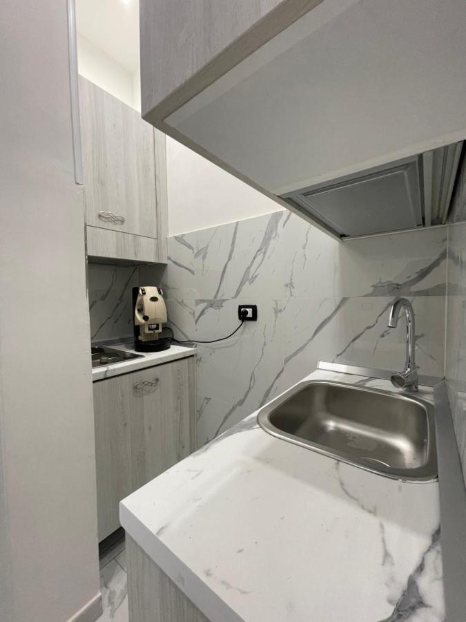 Rosa Room Luxury Suite 나폴리 외부 사진