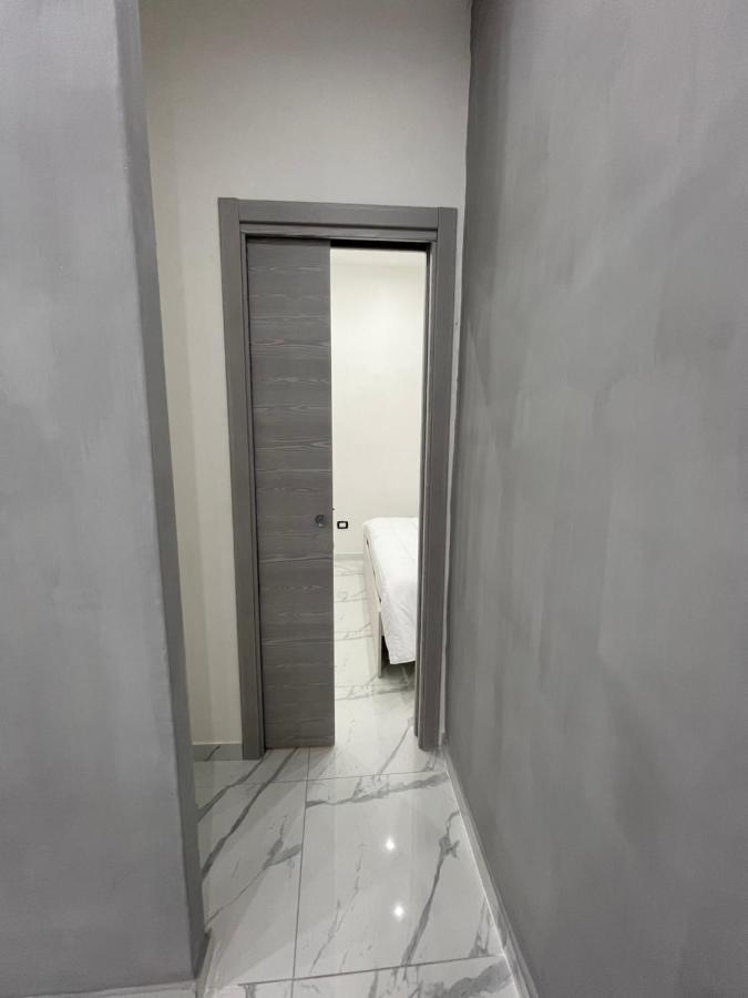Rosa Room Luxury Suite 나폴리 외부 사진