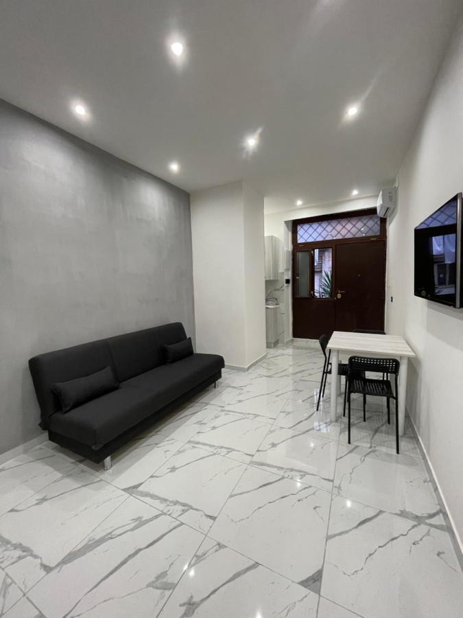 Rosa Room Luxury Suite 나폴리 외부 사진