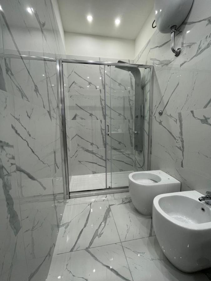 Rosa Room Luxury Suite 나폴리 외부 사진