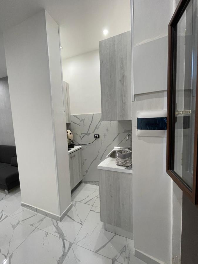 Rosa Room Luxury Suite 나폴리 외부 사진
