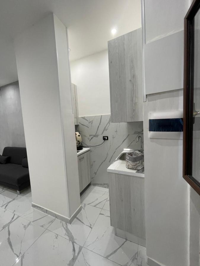 Rosa Room Luxury Suite 나폴리 외부 사진
